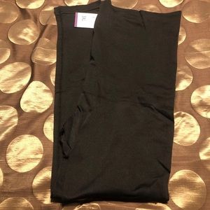 High waisted shaping leggings